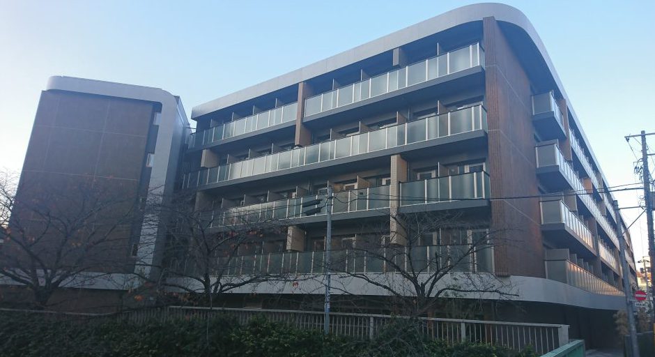 【お申込お急ぎください】WID各棟、残り空室わずか!