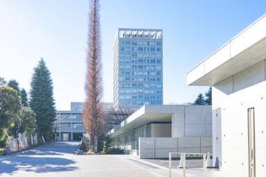 戸山キャンパス
